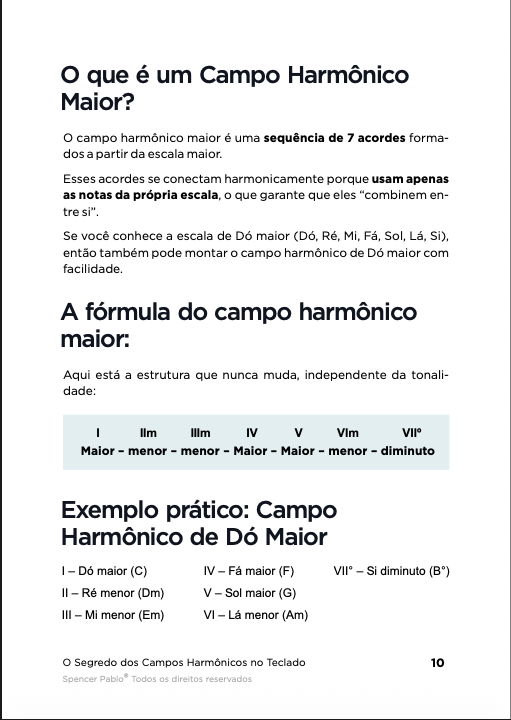 Página da apostila 3